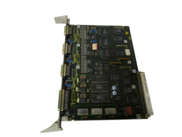 SIEMENS DRIVE BOARD 6FX1124-1BA02 UNMP