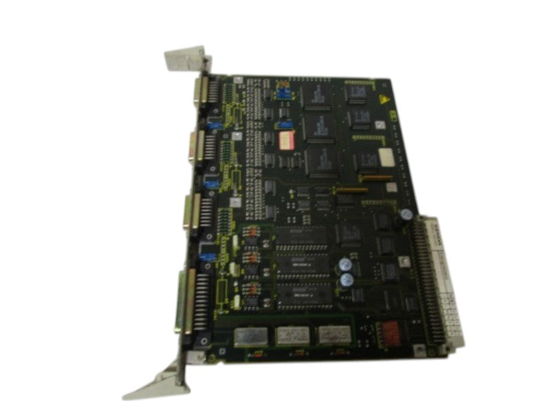 SIEMENS DRIVE BOARD 6FX1124-1BA02 UNMP