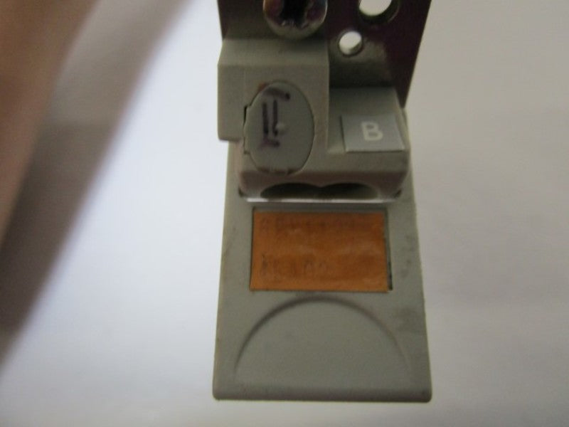 SIEMENS DRIVE BOARD 6FX1124-1BA02 UNMP