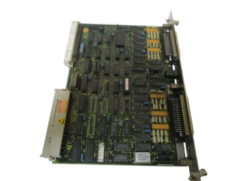SIEMENS DRIVE MODULE BOARD 6FX1122-1AA02 UNMP