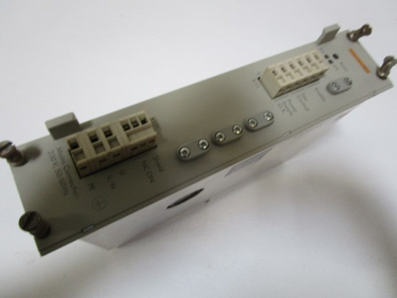 SIEMENS POWER SUPPLY MODULE 6EW1861-3AC UNMP