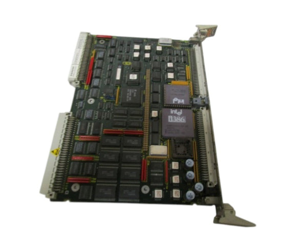 SIEMENS CPU BOARD 6FX1123-1CA00 UNMP