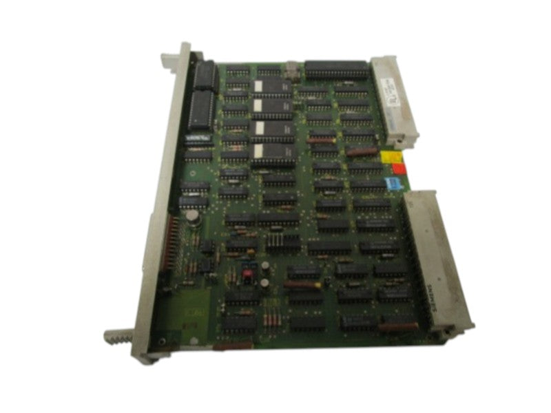 SIEMENS BOARD MODULE 6ES5511-5AA12 UNMP