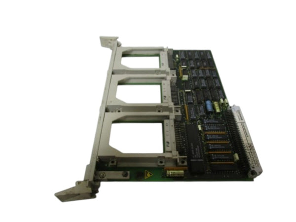 SIEMENS BOARD MODULE 6FX1126-7BA01 UNMP