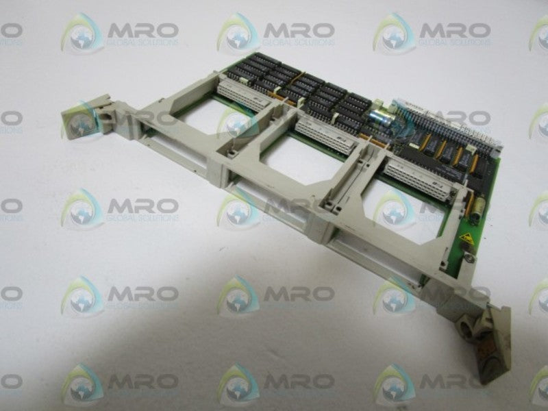 SIEMENS BOARD MODULE 6FX1126-7BA01 UNMP