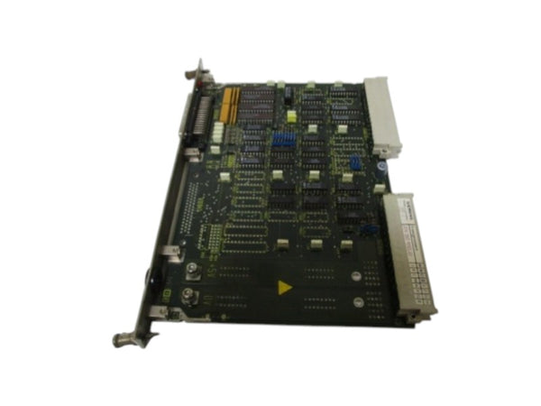 SIEMENS PLC BOARD 6FX1121-3BB01 UNMP