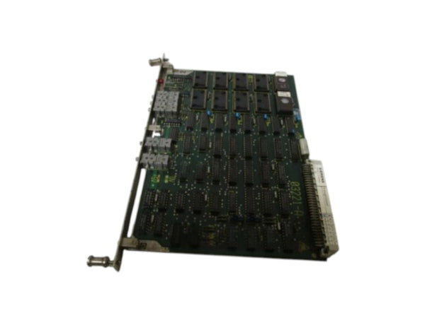 SIEMENS TEST BOARD 6FX1118-6AB01 UNMP