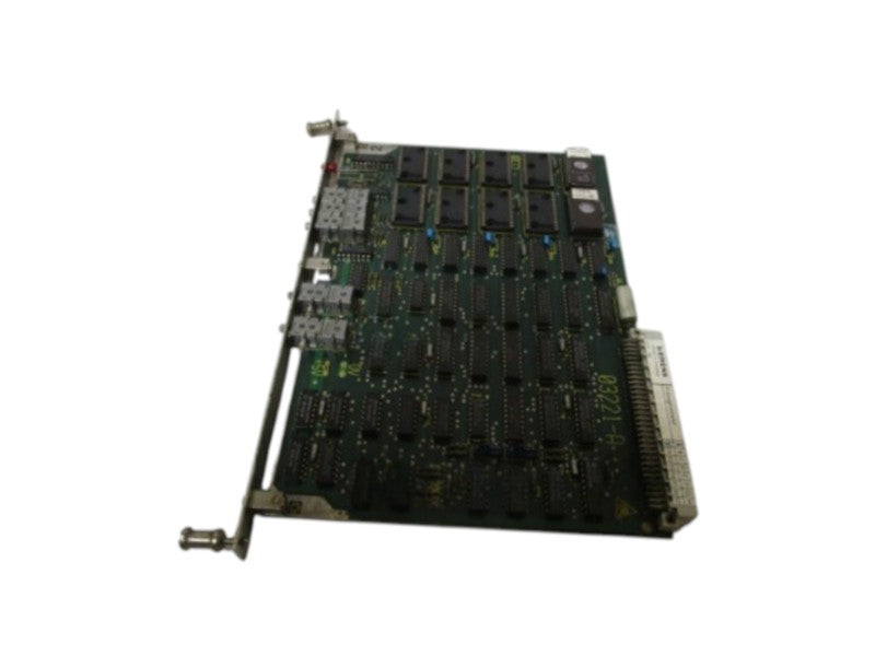 SIEMENS TEST BOARD 6FX1118-6AB01 UNMP
