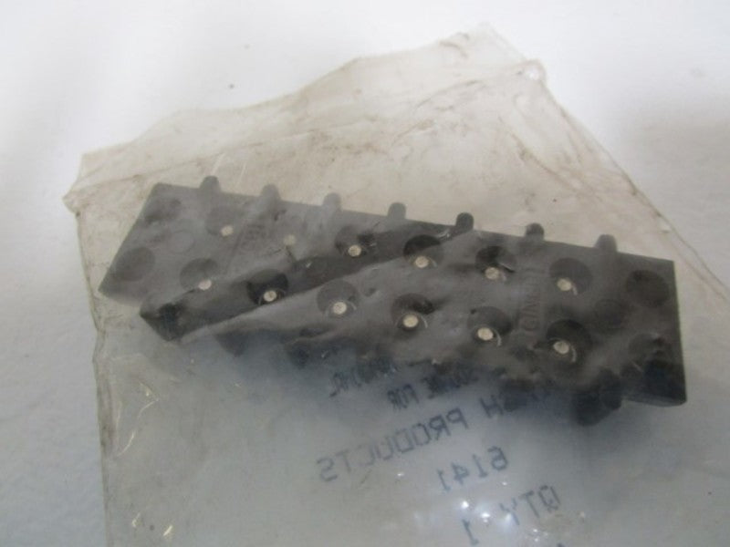 WALDON TERMINAL BLOCK 6141 NSMP