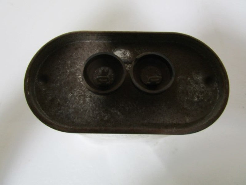 GENERAL ELECTRIC 3000VDC CAPACITOR 26F7523 UNMP