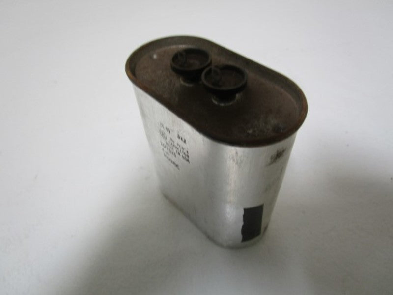 GENERAL ELECTRIC 3000VDC CAPACITOR 26F7523 UNMP