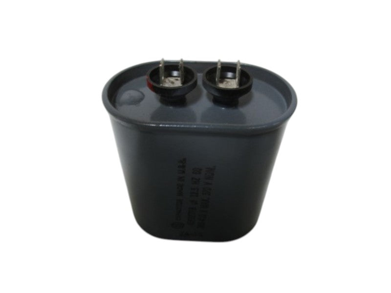 GENERAL ELECTRIC 370V CAPACITOR 45F277FB NSNP