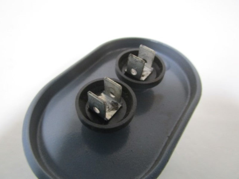 GENERAL ELECTRIC 370V CAPACITOR 45F277FB NSNP