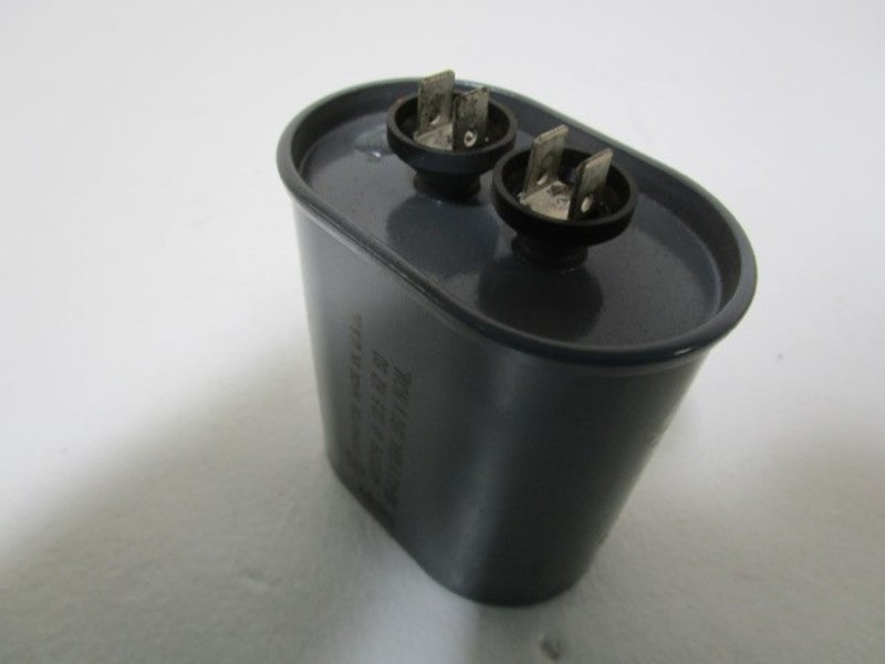 GENERAL ELECTRIC 370V CAPACITOR 45F277FB NSNP