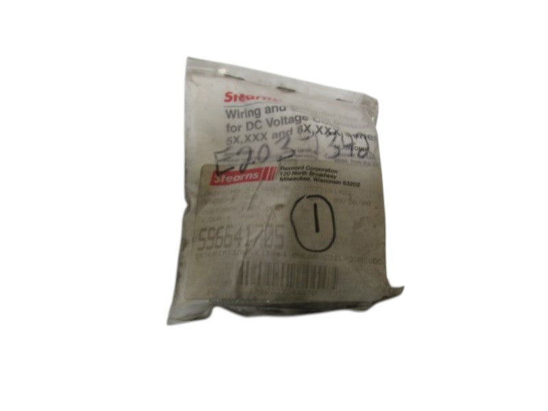 STEARNS COIL KIT 596641705 NSMP