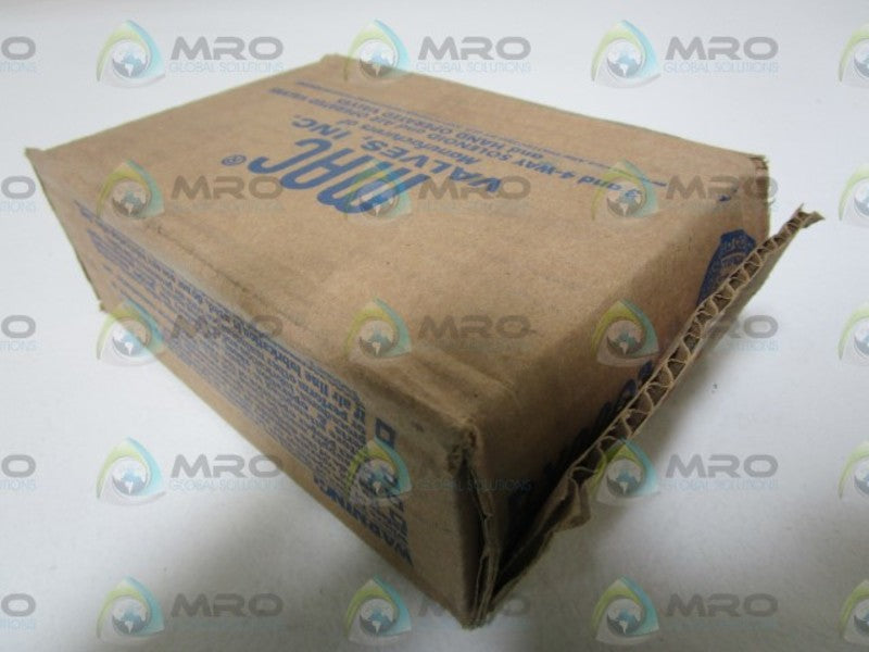 MAC VALVE 82A-FF-000-TU-DAAP-4DA NSMP