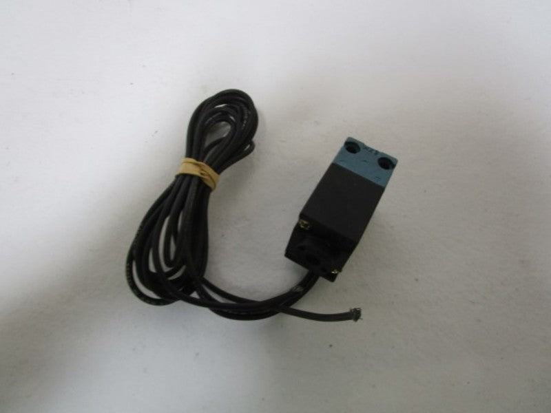 MAC VALVE PME-110DAAE NSMP