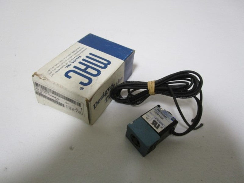 MAC VALVE PME-110DAAE NSMP