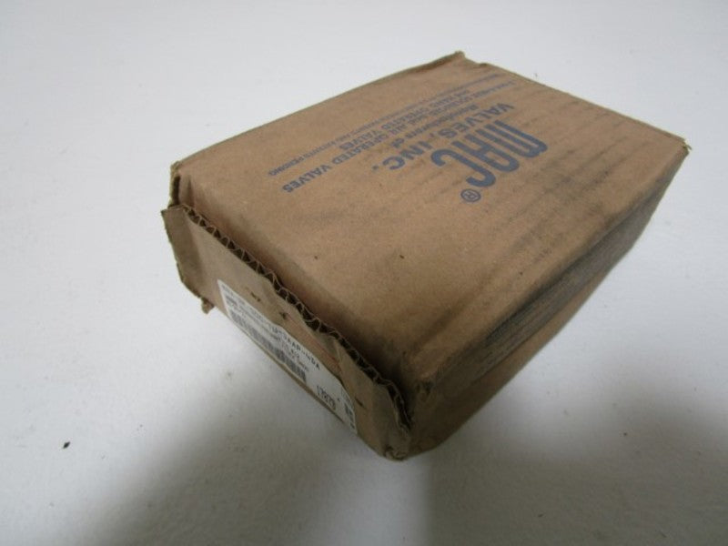MAC VALVE 82A-BF-000-TU-DAAP-4DA  NSFS