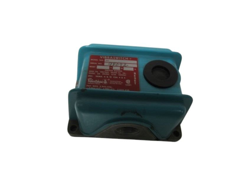 ROBERTSHAW VIBRASWITCH 366-A0 UNMP