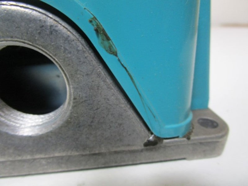 ROBERTSHAW VIBRASWITCH 366-A0 UNMP