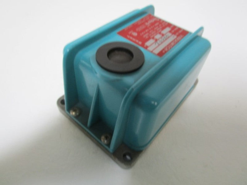 ROBERTSHAW VIBRASWITCH 366-A0 UNMP