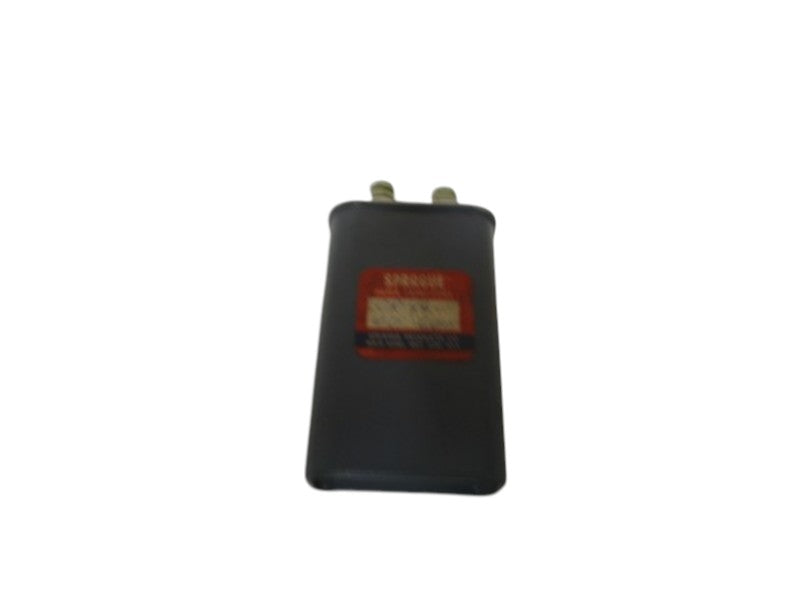 SPRAGUE CAPACITOR CR-46 NSNP