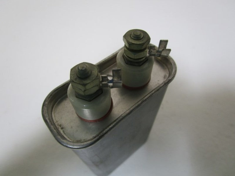SPRAGUE CAPACITOR CR-46 NSNP