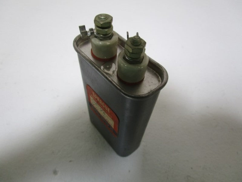 SPRAGUE CAPACITOR CR-46 NSNP