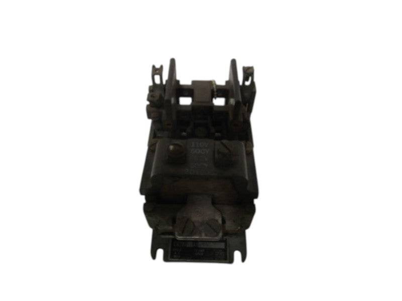 GENERAL ELECTRIC CR2810A14AA RELAY (AS PICTURED) UNMP