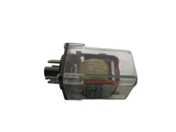OHMITE RELAY GPRTPX-233T NSNP