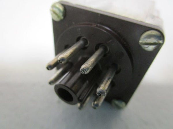OHMITE RELAY GPRTPX-233T NSNP