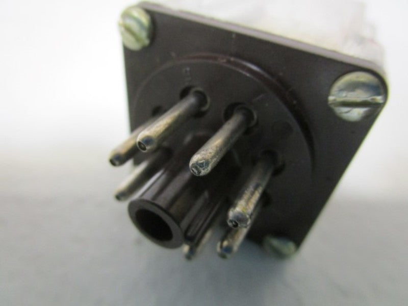 OHMITE RELAY GPRTPX-233T NSNP