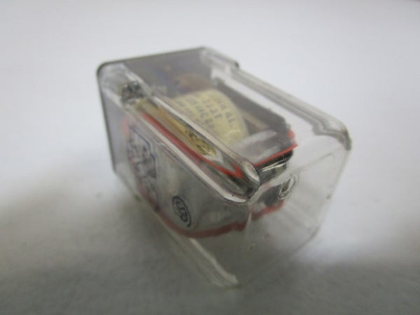 OHMITE RELAY GPRTPX-233T NSNP
