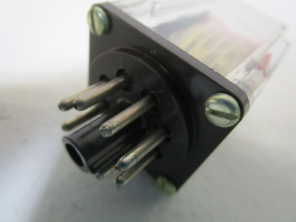 OHMITE RELAY GPRTPX-233T NSMP