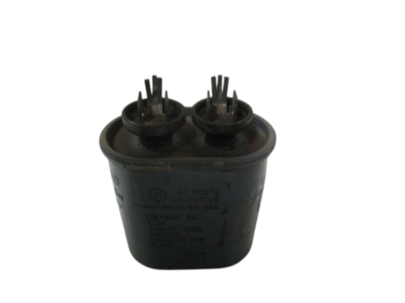 GENERAL ELECTRIC 26F7500 CAPACITOR 660VAC UNMP