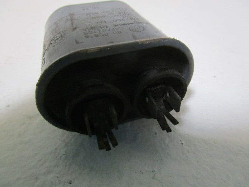 GENERAL ELECTRIC 26F7500 CAPACITOR 660VAC UNMP