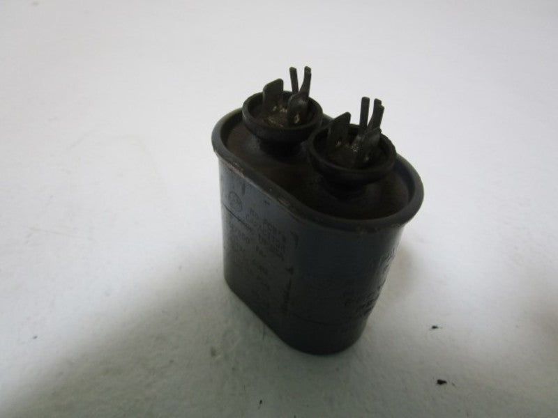 GENERAL ELECTRIC 26F7500 CAPACITOR 660VAC UNMP