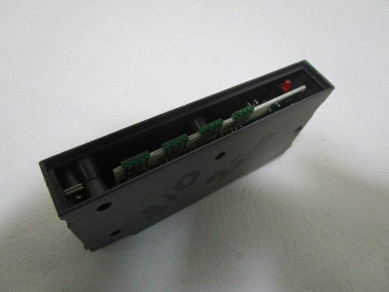 KLOCKNER MOELLER INTERFACE MODULE REMOTE S252-VL300 UNMP