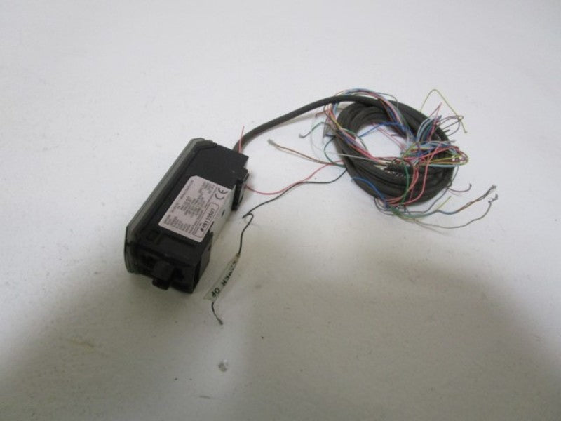 KEYENCE LASER SENSOR IL-1000 UNMP