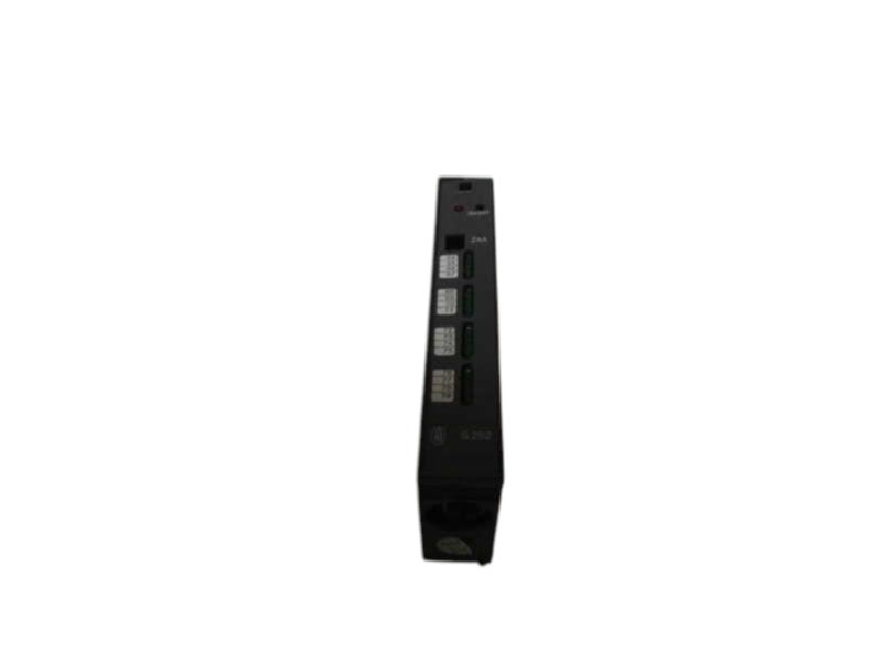 KLOCKNER MOELLER INTERFACE MODULE REMOTE S252-VL300 NSNP