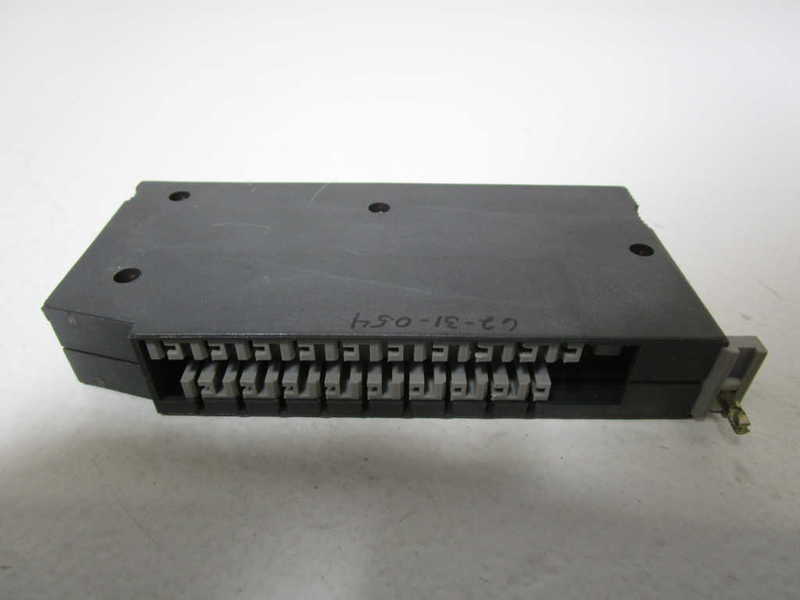 KLOCKNER MOELLER INTERFACE MODULE REMOTE S252-VL300 NSNP