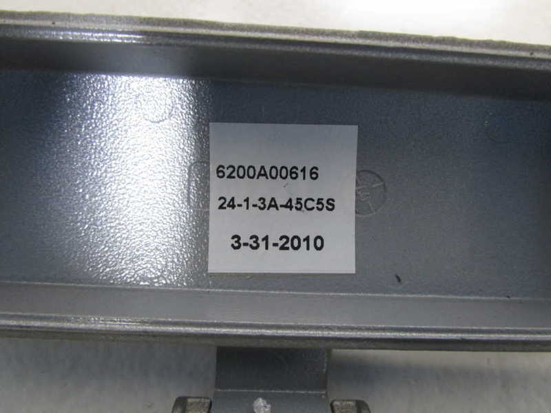 HOUSING COVER 24-1-3A-45C5S / 6200A00616 NSNP