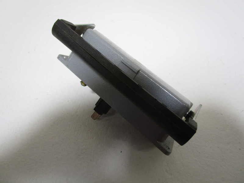 HOUSING COVER 24-1-3A-45C5S / 6200A00616 NSNP