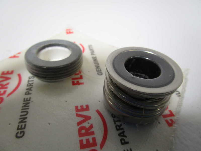 FLOW SERVE SEAL MECH CPM6252C1 NSMP