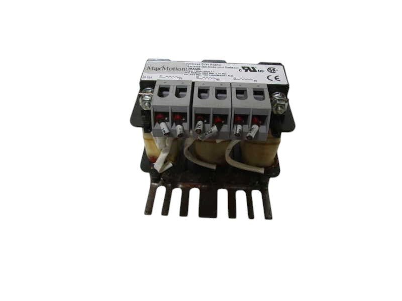 MAX MOTION OPTIMIZED DRIVE REACTOR KDRA50L UNMP