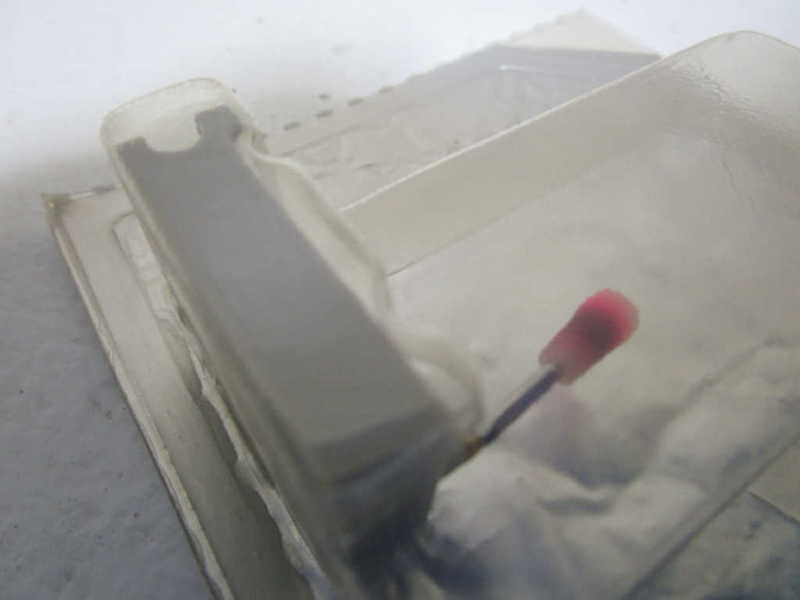 GRAPHIC CONTROLS LA249554U099 ORIGINAL PACKAGE