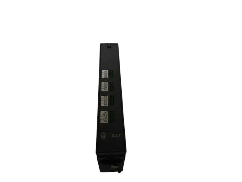 KLOCKNER MOELLER INTERFACE MODULE REMOTE S201-VL300 NSNP OF BOX
