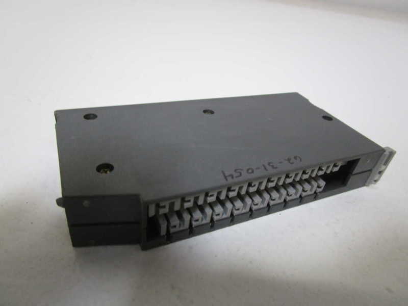 KLOCKNER MOELLER INTERFACE MODULE REMOTE S252-VL200 NSNP