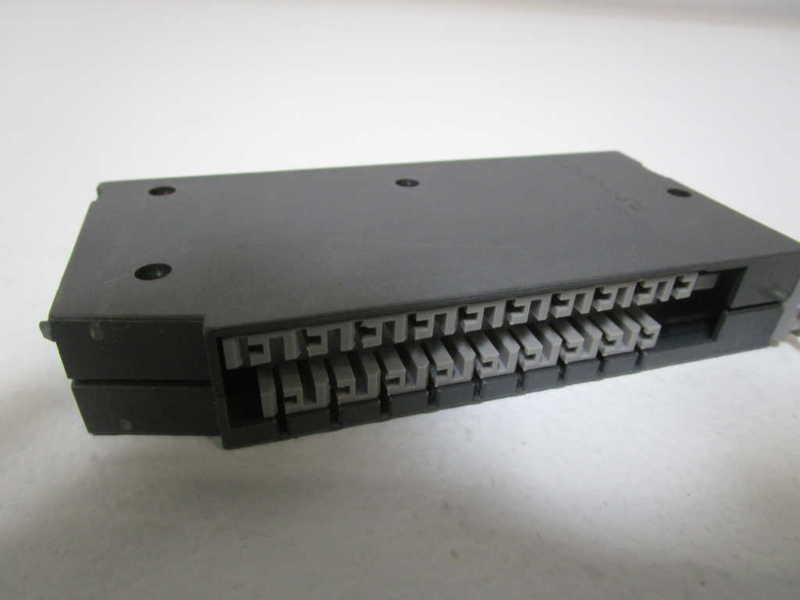 KLOCKNER MOELLER INTERFACE MODULE REMOTE S253-VL300 NSNP